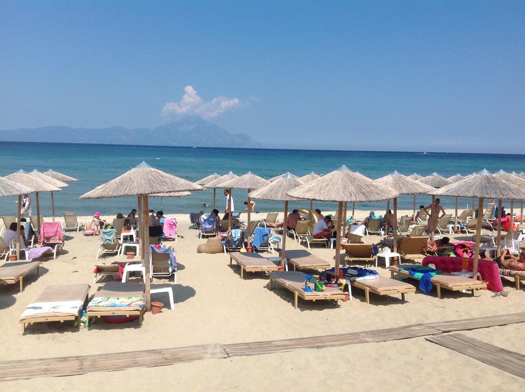 Sarti Paradise Екстер'єр фото