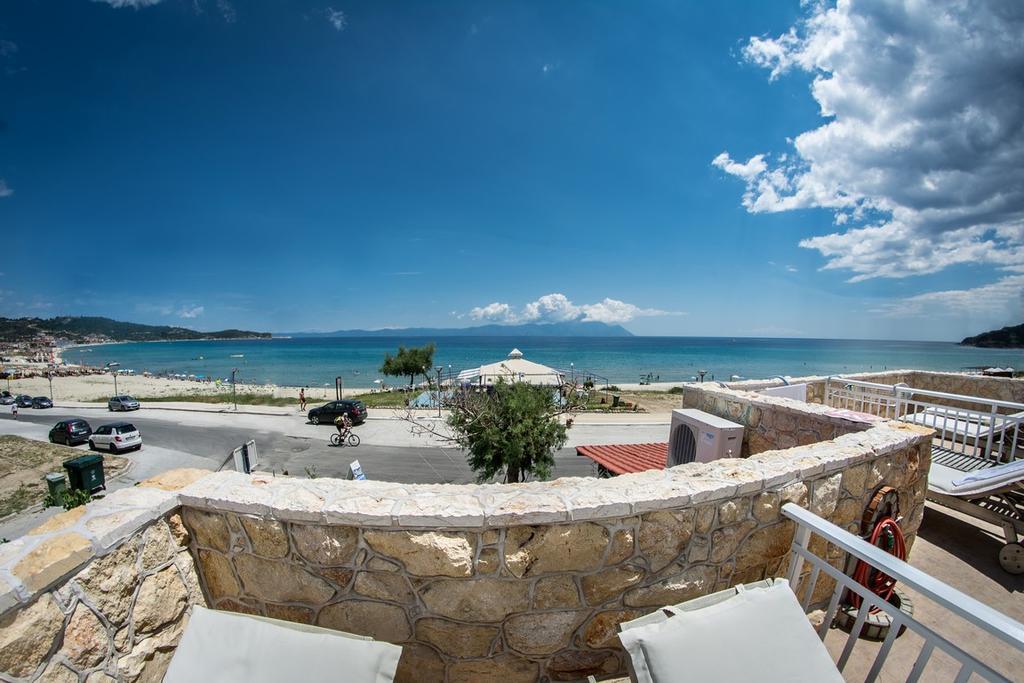 Sarti Paradise Екстер'єр фото