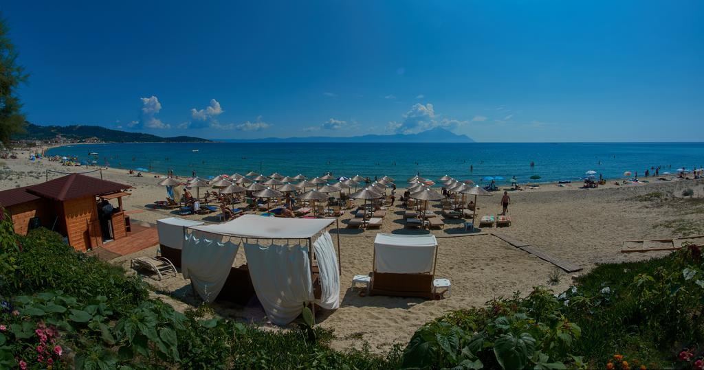Sarti Paradise Екстер'єр фото