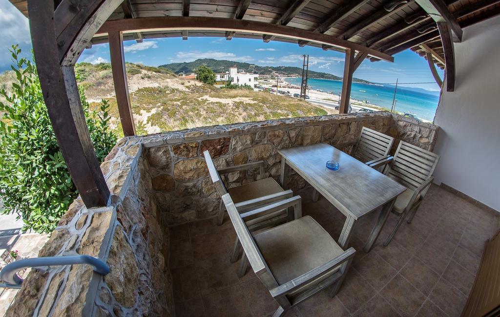 Sarti Paradise Екстер'єр фото