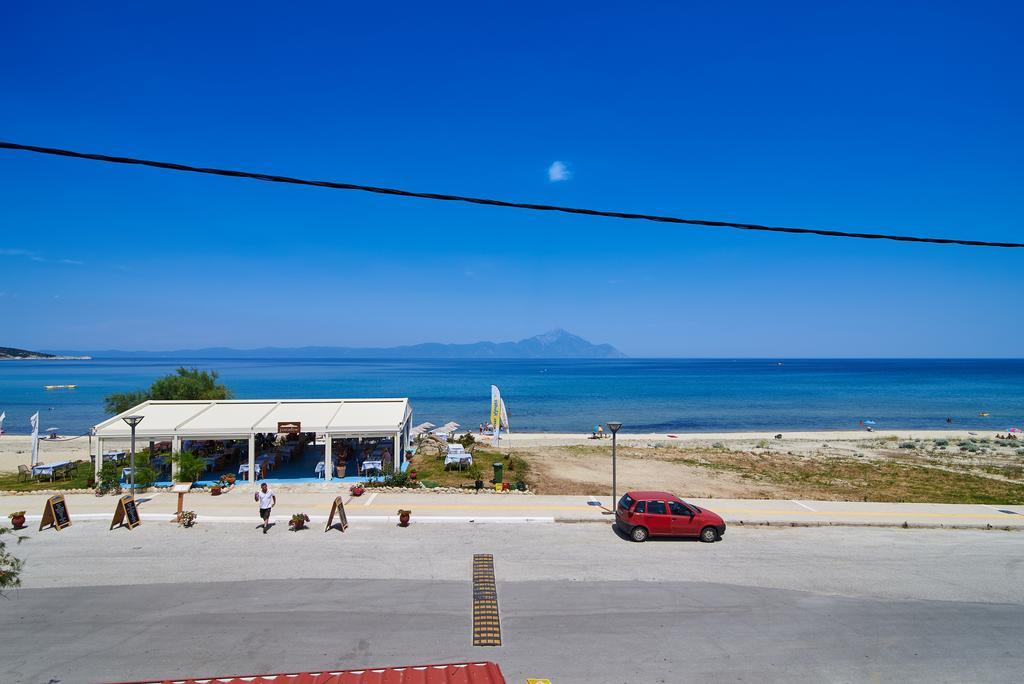 Sarti Paradise Екстер'єр фото